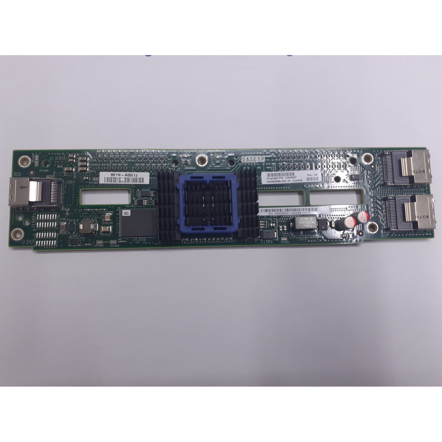 Modul backplane nou desigilat ORACLE PN 7063607 861H-A00I1J